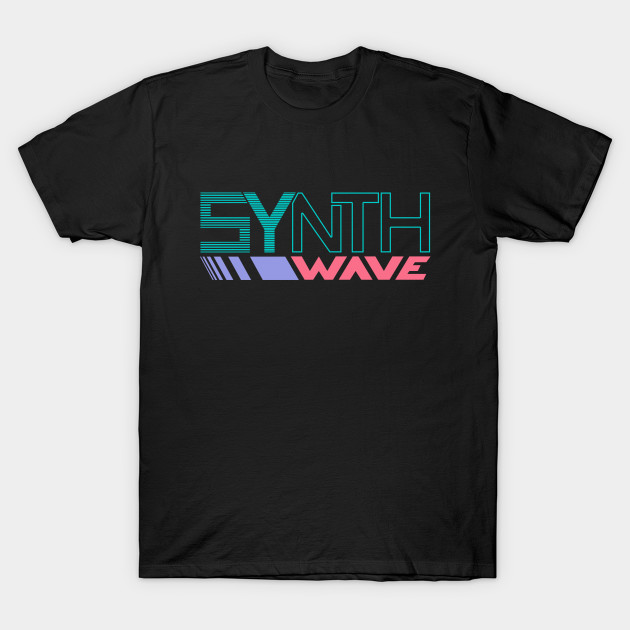 DX Synthwave